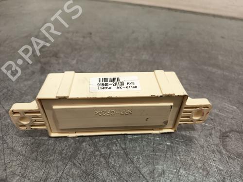 Electronic module HYUNDAI i40 I (VF) 1.7 CRDi | BP37015695M83 - Image 4