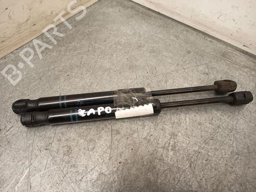 Gasfjeder motorhjelm Gasfjeder motorhjelm BMW 3 (F30, F80) 320 d (184 hp) 37153495 37153495