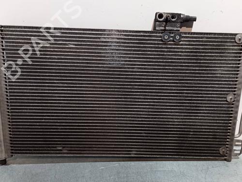 Used AC radiator MERCEDES-BENZ C-CLASS Coupe (CL203) C 220 CDI (203.706) (143 hp) 30962017