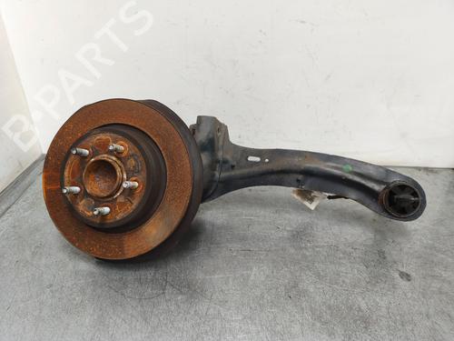 Fusée arrière gauche VOLVO C30 (533) 1.8 FlexFuel (125 hp) 33172889