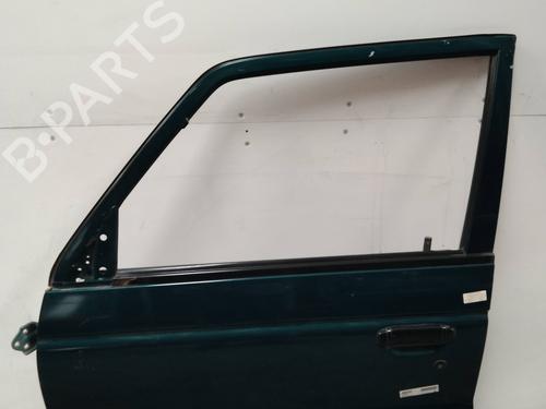 Left front door MITSUBISHI GALLOPER (JK-01) | BP6470349C2