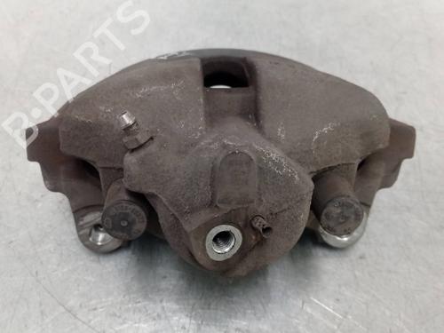 Left front brake caliper AUDI A3 Sportback (8PA) 1.8 TFSI | BP15260355M105 