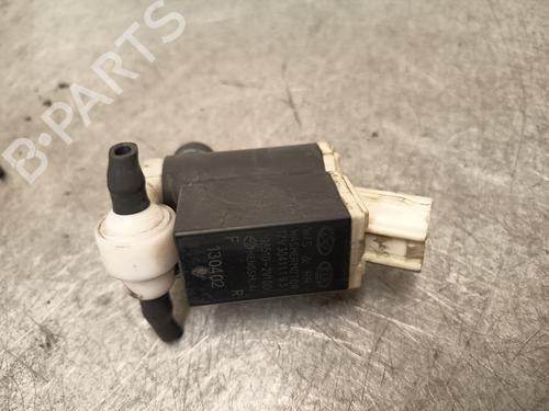 Used Washer pump KIA CARENS IV 1.7 CRDi (116 hp) 27660359
