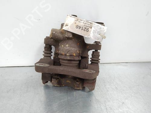 Right rear brake caliper PEUGEOT 407 SW (6E_, 6D_)  | BP11622038M106 