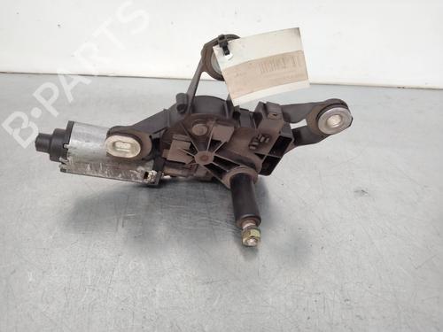 Viskermotor bagrude FORD FIESTA V (JH_, JD_) 1.6 TDCi (90 hp) 2299473