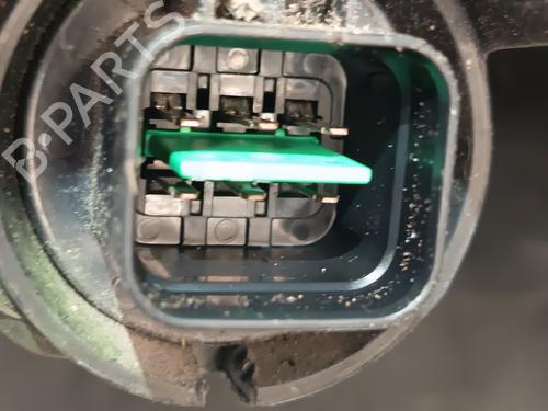 Right headlight KIA SORENTO I (JC) 2.5 CRDi | BP27660319C29 
