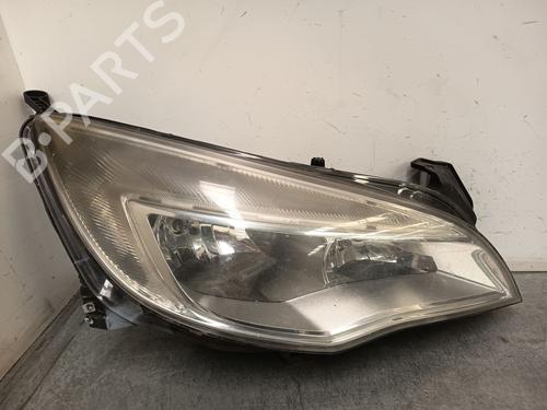 Used Right headlight Right headlight 36673511 36673511