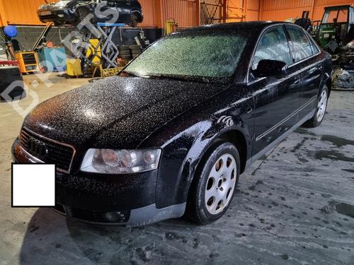 Right headlight AUDI A4 B6 (8E2) 2.4 | BP9818429C29  - Image 6