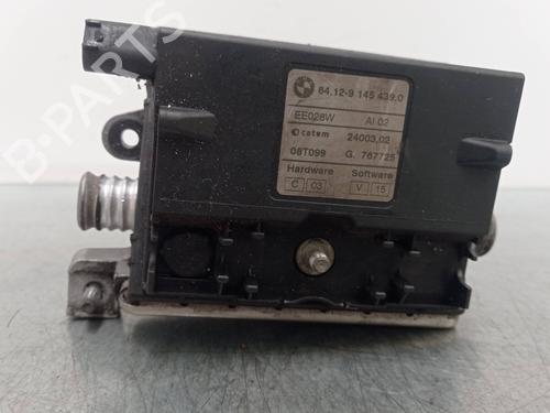 Used Electronic module BMW X3 (E83) xDrive 20 d (177 hp) 19247827