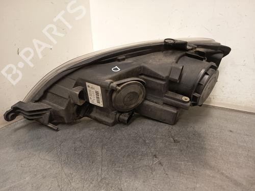 Right headlight VW GOLF PLUS V (5M1, 521) | BP37477543C29 - Image 4