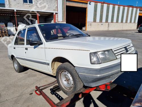 Used Parts PEUGEOT 309 I (10C, 10A) 1.4 999998