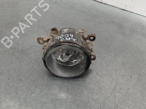 Used Left front fog light RENAULT SCÉNIC II (JM0/1_) [2003-2010]  11769404