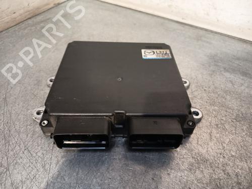 Engine control unit (ECU) MAZDA CX-7 (ER) | BP38269871M57 - Image 4
