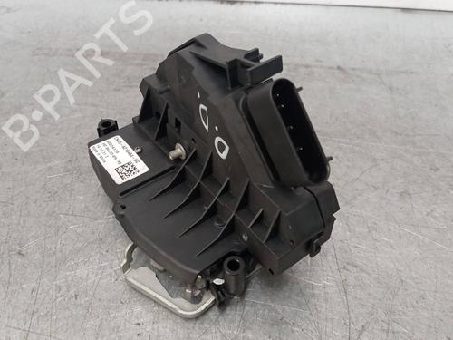Used Front right lock FORD ECOSPORT [2011-2022]  8356723