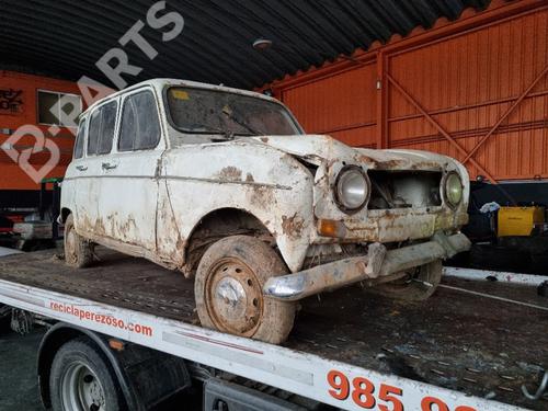 Used Parts RENAULT 4 Box Body/MPV (R21_, R23_)  0.8 (2106)  957371