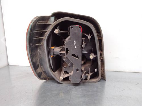 Right taillight VW POLO III (6N1) 45 1.0 | BP2259787C35 