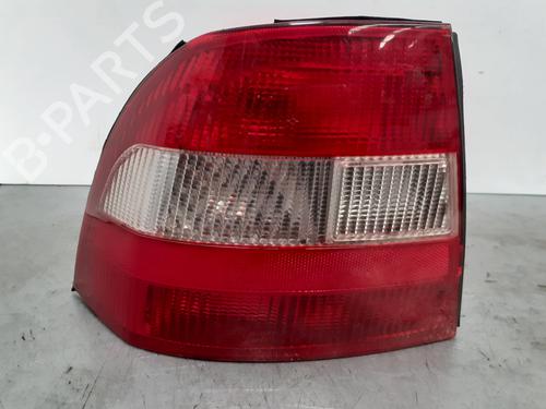 Used Left taillight OPEL VECTRA B (J96) 1.7 TD (F19) (82 hp) 6983838