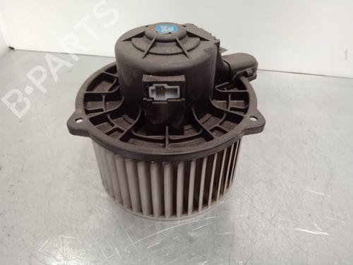 Used Heater blower motor HYUNDAI GETZ (TB) 1.5 CRDi (88 hp) 7898955