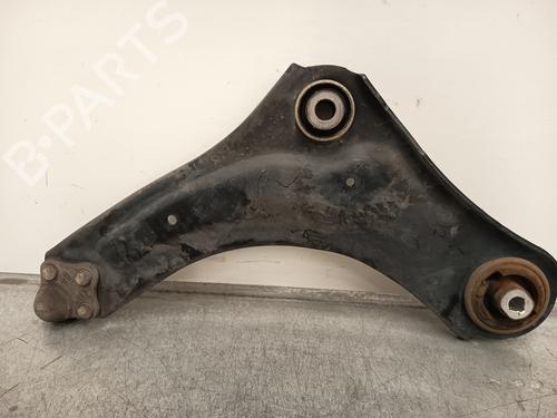 Used Right front suspension arm RENAULT MEGANE III Hatchback (BZ0/1_, B3_) 2.0 TCe (BZ0K) (180 hp) 27883016
