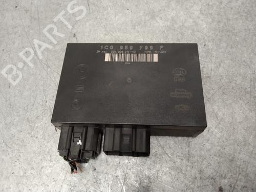 Used Electronic module SEAT LEON (1M1) 1.9 TDI (110 hp) 24210540