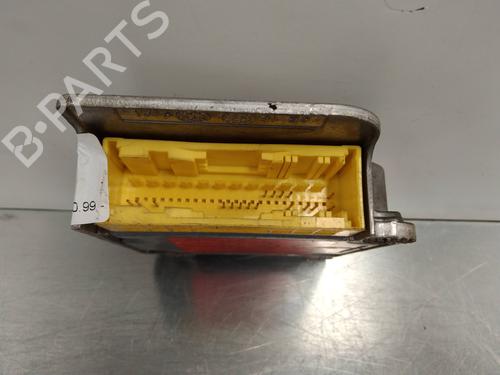 ECU airbags VW POLO (6N2)  | BP2253530M53 