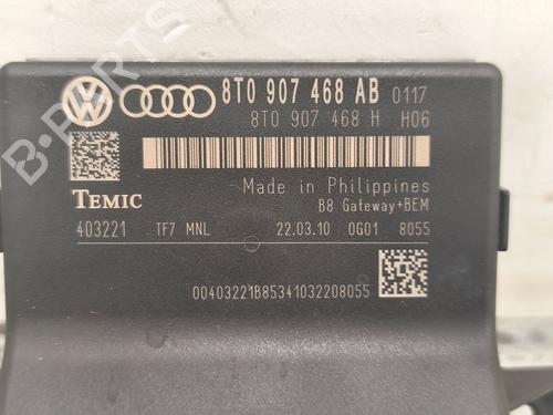 Electronic module AUDI A4 B8 (8K2) | BP36419432M83 - Image 2