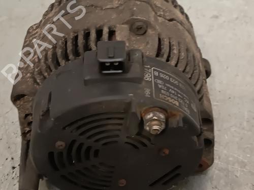 Alternator SEAT AROSA (6H1) 1.7 SDI | BP27338168M7 