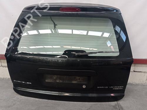 Tailgate CHRYSLER VOYAGER IV (RG, RS) 2.8 CRD | BP10007081C6 