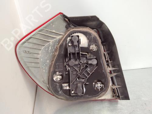 Right taillight BMW 1 (E87) 120 d | BP2256028C35 