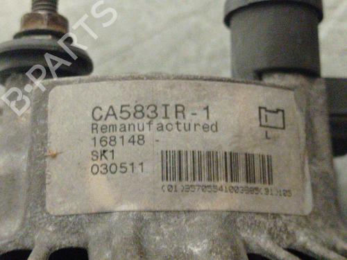 Alternator PEUGEOT 205 II (20A/C)  | BP29994259M7