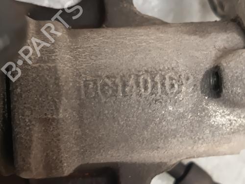 Right rear brake caliper HYUNDAI i20 II (GB, IB)  | BP27608735M106 