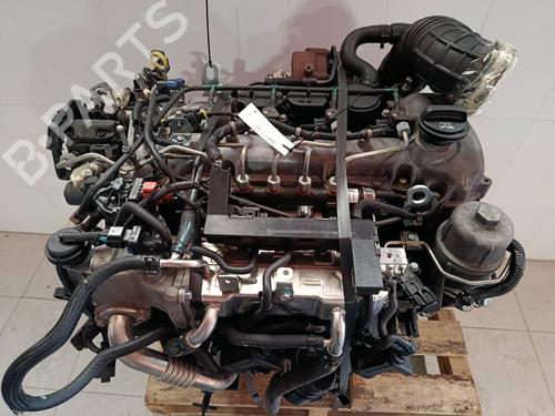 Engine CHEVROLET CAPTIVA (C100, C140) | BP38723286M1 - Image 6