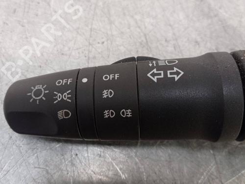 Headlight switch NISSAN TERRANO II (R20) 2.7 TDi 4WD | BP13686691I24 