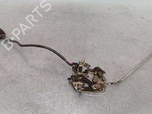 Front left lock KIA RETONA Closed Off-Road Vehicle (FK) 2.0 TD (83 hp) 16868755