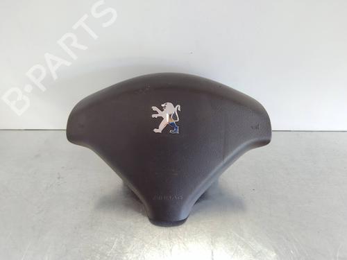 Used Driver airbag PEUGEOT 307 Break (3E) 1.6 HDi 110 (109 hp) 2249595