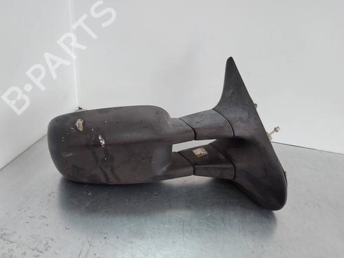 Used Right mirror SEAT INCA (6K9) 1.9 SDI (64 hp) 2285849