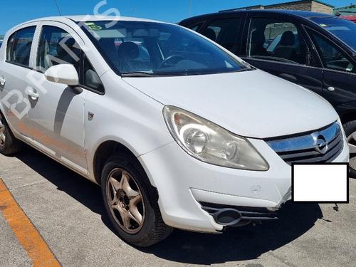 Brugte OPEL CORSA D (S07) 4788347