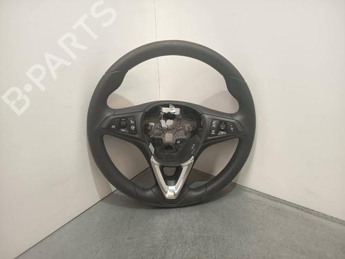 Used Steering wheel Steering wheel OPEL CORSA E (X15) [2014-2026] 39752809 39752809