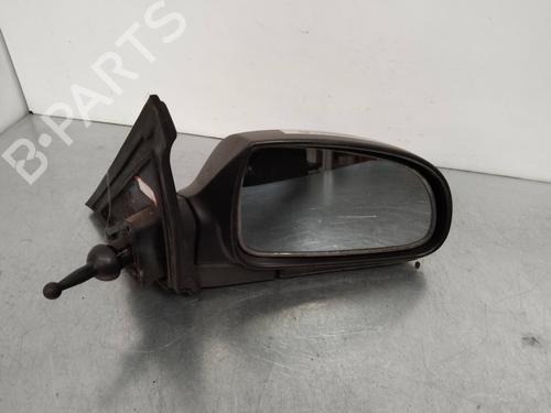 Right mirror HYUNDAI ACCENT II (LC) 1.3 | BP4881768C27 