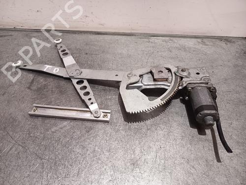 Elevalunas trasero derecho JAGUAR XJ (X308) 3.2 (237 hp) 31335236