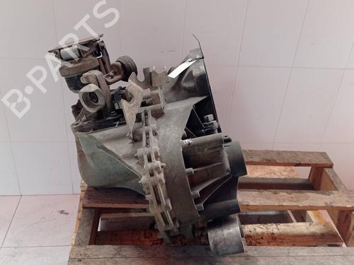 Used Gearbox FORD GALAXY I (WGR) 1.9 TDI (115 hp) 2247300