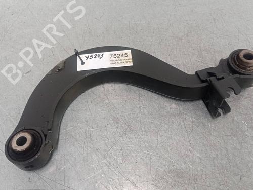 Used Left rear suspension arm SEAT TOLEDO III (5P2) 1.9 TDI (105 hp) 14221401