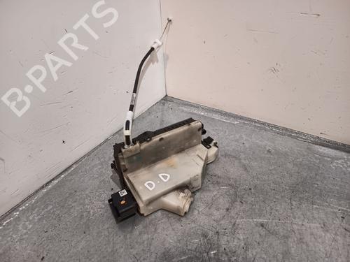 Used Front right lock Front right lock 38303426 38303426