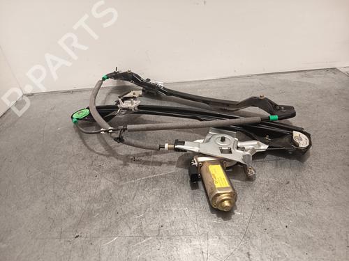 Front right window mechanism FORD FOCUS I Saloon (DFW) 1.8 TDCi | BP27817497C23 