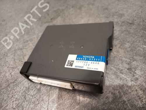 Used Electronic module Electronic module LEXUS IS II (_E2_) [2005-2013] 32700419 32700419