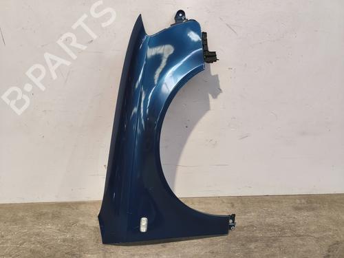 Used Right front fenders Right front fenders AUDI A4 B7 (8EC) 2.0 TDI 16V (140 hp) 34582682 34582682