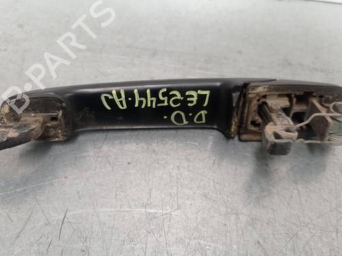 Front right exterior door handle SEAT IBIZA II (6K1) 1.4 i | BP13544385C129 