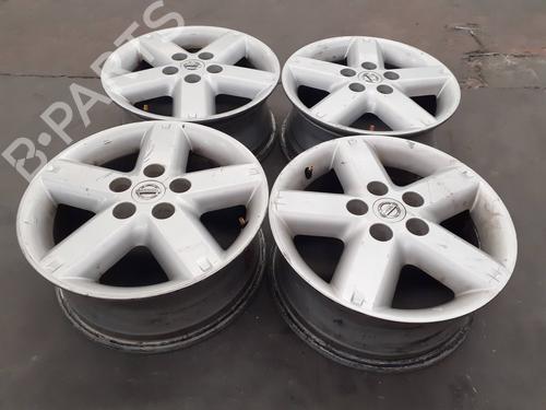 Rim NISSAN X-TRAIL I (T30)  | BP14220390C45 