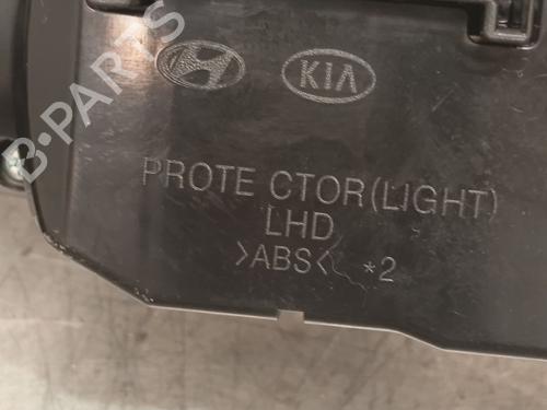 Steering column stalk KIA SOUL II (PS) | BP36814411I23 - Image 3
