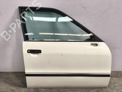 Used Right front door Right front door AUDI 80 B4 Saloon (8C2) 2.3 E (133 hp) 34139277 34139277